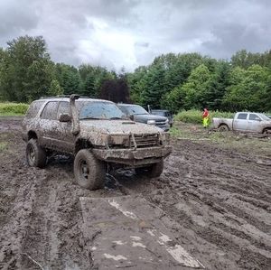 Meet your Posher, Corey